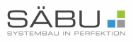 Firmenlogo SÄBU Holzbau GmbH