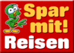 Firmenlogo Spar mit! Reisen