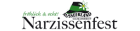 Kurze Wege für die Gäste des 53. Narzissenfests