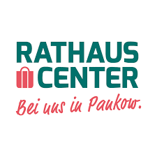 Logo der Firma Rathaus-Center Pankow