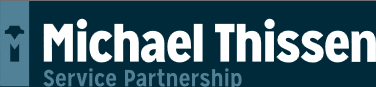 Logo der Firma Michael Thissen