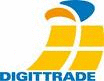 Logo der Firma DIGITTRADE GmbH