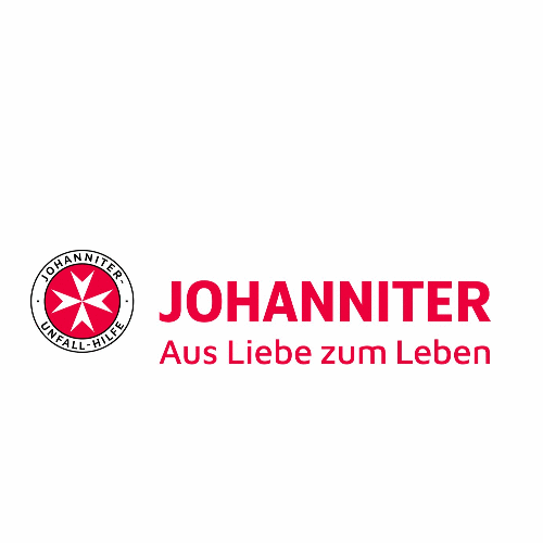 Logo der Firma Johanniter-Unfall-Hilfe e.V.