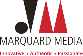 Logo der Firma Marquard Media Group AG