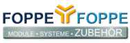 Firmenlogo FOPPE Direkt Versand GmbH