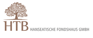 Logo der Firma HTB Hanseatische Fondsinvest GmbH