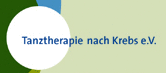 Tanztherapie für Frauen nach Krebs - zum Kennenlernen