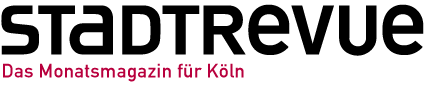 Logo der Firma StadtRevue Verlag GmbH