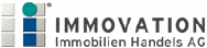 Firmenlogo IMMOVATION Immobilien Handels AG