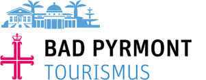 Logo der Firma Bad Pyrmont Tourismus GmbH