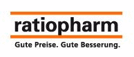 Logo der Firma Ratiopharm GmbH