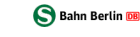 Logo der Firma S-Bahn Berlin GmbH