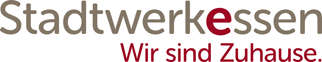 Logo der Firma Stadtwerke Essen AG