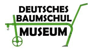 Logo der Firma Deutsches Baumschulmuseum