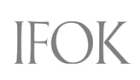Logo der Firma IFOK GmbH - Institut für Organisationskommunikation