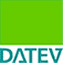 Logo der Firma DATEV eG
