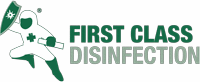 Logo der Firma FCD First Class Disinfection GmbH