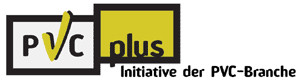 Logo der Firma PVCplus Kommunikations GmbH