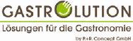 Firmenlogo P.+R. Concept GmbH