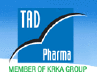 TAD Pharma GmbH und Barmenia Krankenversicherung a. G. schließen Rabattvertrag