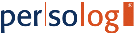 Logo der Firma persolog GmbH