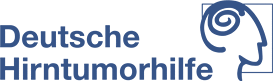 Logo der Firma Deutsche Hirntumorhilfe e.V.