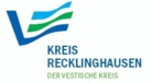 Firmenlogo Landkreis Recklinghausen