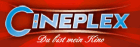 9 Auszeichnungen für die Cineplex-Gruppe