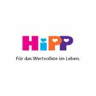 Logo der Firma HiPP GmbH & Co. Vertrieb KG