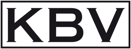 Logo der Firma KBV Verlags-, und Mediengesellschaft mbH