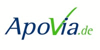 Logo der Firma ApoVia
