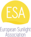 Firmenlogo European Sunlight Association ASBL, Brussels Office
