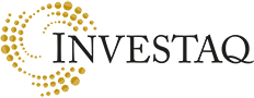 Logo der Firma Investaq GmbH