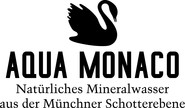 Logo der Firma Aqua Monaco GmbH