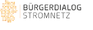 Firmenlogo Bürgerdialog Stromnetz - Gesellschaft bürgerlichen Rechts