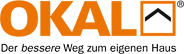 Logo der Firma OKAL Haus GmbH