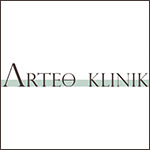 Logo der Firma Arteo Privatklinik GmbH