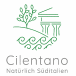 Firmenlogo Cilentano - Natürlich Süditalien!