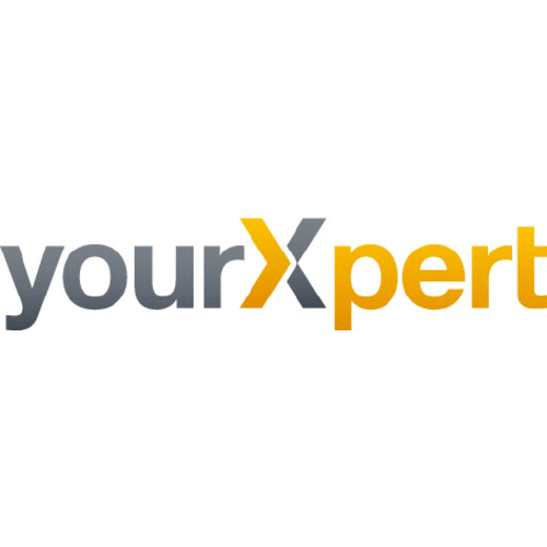 Logo der Firma yourXpert GmbH