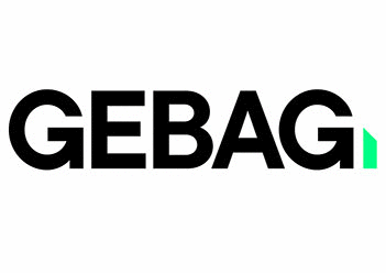 Logo der Firma GEBAG Duisburger Baugesellschaft mbH