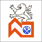 Logo der Firma Landesinnungsverband des Dachdeckerhandwerks Hessen