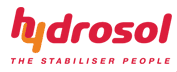 Logo der Firma Hydrosol GmbH & Co. KG