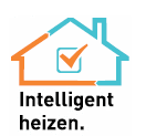 Logo der Firma Intelligent heizen