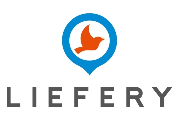 Logo der Firma LieferFactory GmbH