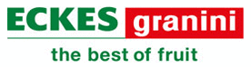 Logo der Firma Eckes-Granini Deutschland GmbH