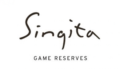 Logo der Firma Singita Game Reserves