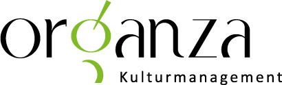 Logo der Firma Organza Kulturmanagement GmbH