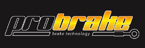 Logo der Firma probrake GmbH