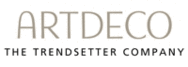 Firmenlogo ARTDECO cosmetic GmbH