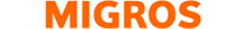 Logo der Firma Migros-Genossenschafts-Bund